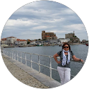 MARIA GURT profile picture